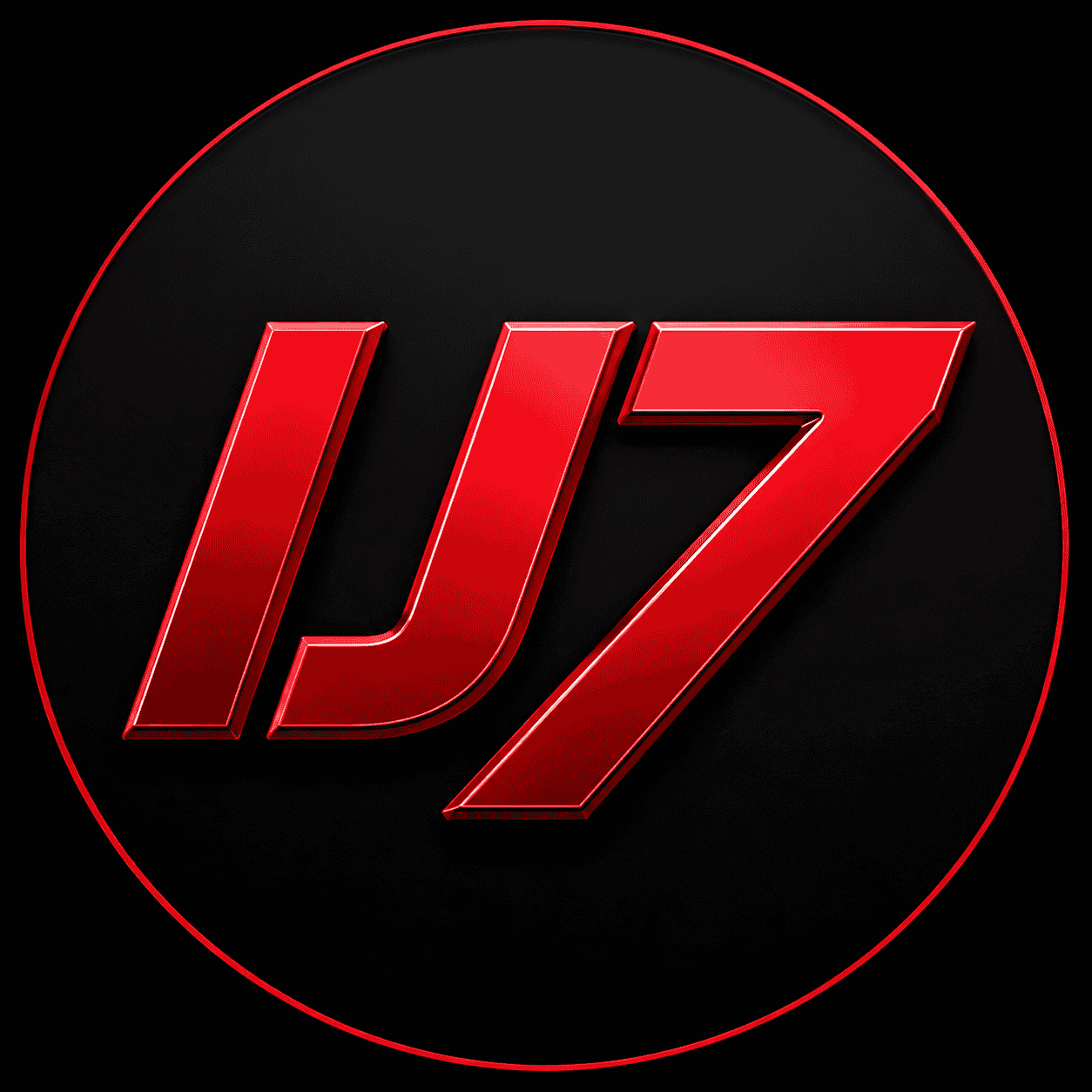 IJ7 Game APK gaming logo