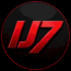 IJ7 Game APK gaming logo